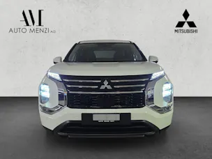Mitsubishi Outlander 2.4 PHEV Invite 4x4