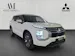 Mitsubishi Outlander 2.4 PHEV Invite 4x4