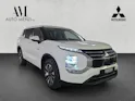 Mitsubishi Outlander 2.4 PHEV Invite 4x4