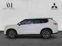 Mitsubishi Outlander 2.4 PHEV Invite 4x4