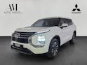 Mitsubishi Outlander 2.4 PHEV Invite 4x4