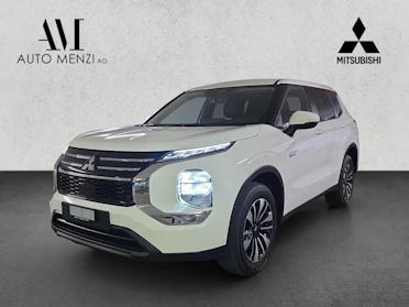 MITSUBISHI OUTLANDER 6
