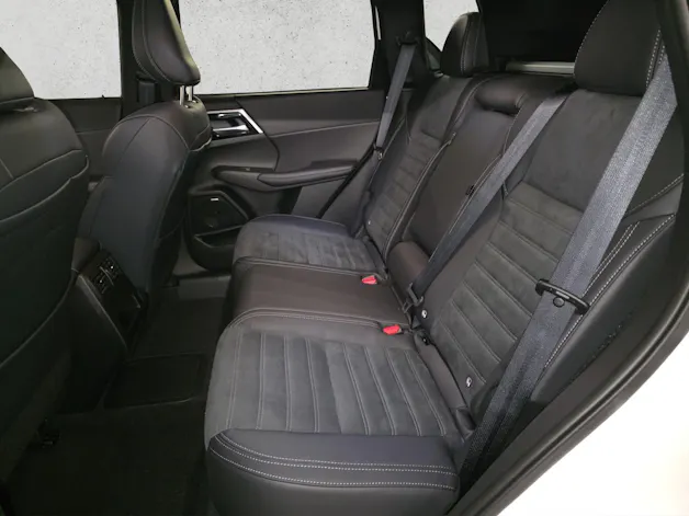 Mitsubishi Outlander 2.4 PHEV Invite 4x4