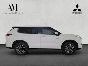 Mitsubishi Outlander 2.4 PHEV Invite 4x4