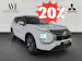 Mitsubishi Outlander 2.4 PHEV Invite 4x4
