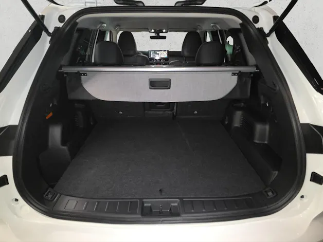 Mitsubishi Outlander 2.4 PHEV Invite 4x4