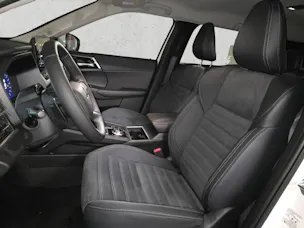 Mitsubishi Outlander 2.4 PHEV Invite 4x4