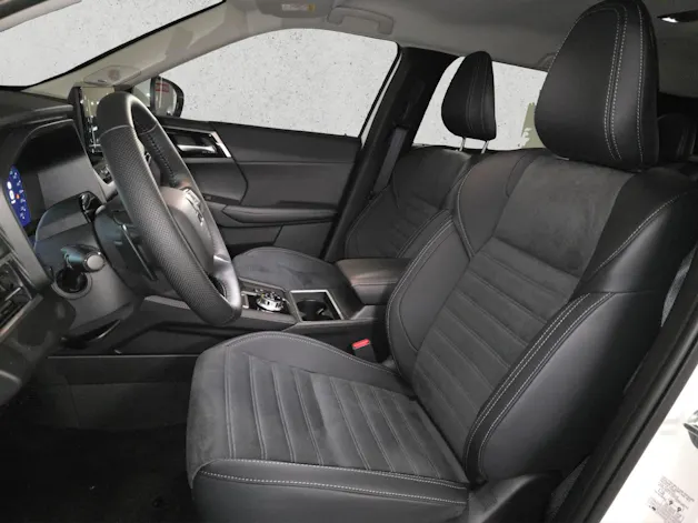 Mitsubishi Outlander 2.4 PHEV Invite 4x4