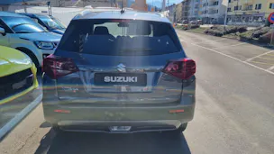 Suzuki Vitara 1.5 Compact+ Hybrid 4x4