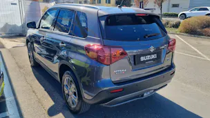 Suzuki Vitara 1.5 Compact+ Hybrid 4x4