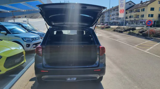 Suzuki Vitara 1.5 Compact+ Hybrid 4x4