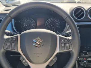 Suzuki Vitara 1.5 Compact+ Hybrid 4x4