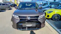 Suzuki Vitara 1.5 Compact+ Hybrid 4x4