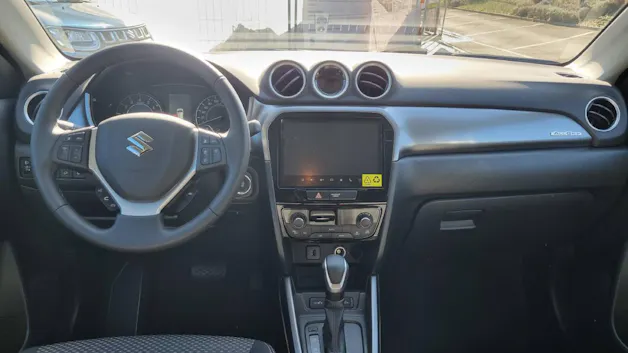 Suzuki Vitara 1.5 Compact+ Hybrid 4x4
