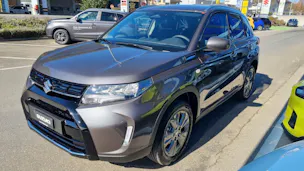 Suzuki Vitara 1.5 Compact+ Hybrid 4x4