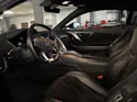 HONDA NSX 3.5 V6 Twin Turbo Hybrid