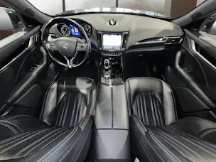 Maserati Levante 3.0 V6 D
