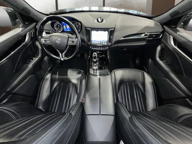 Maserati Levante 3.0 V6 D