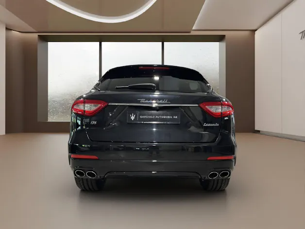 Maserati Levante 3.0 V6 D