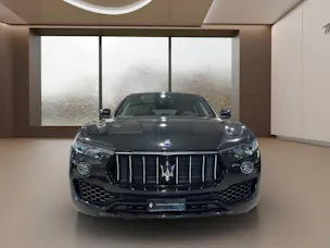 Maserati Levante 3.0 V6 D