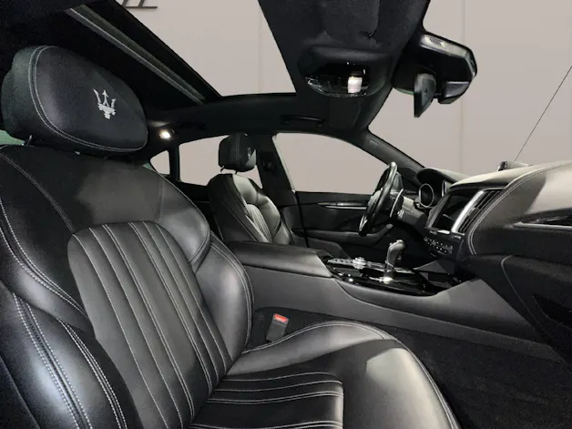 Maserati Levante 3.0 V6 D