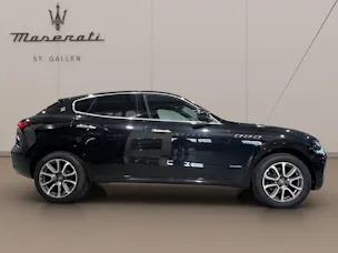Maserati Levante 3.0 V6 D