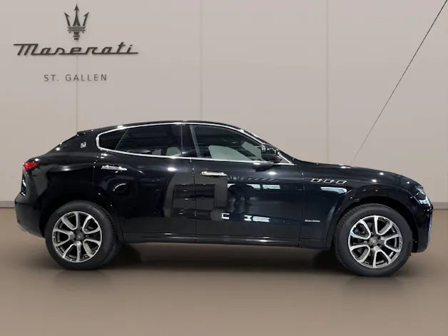 Maserati Levante 3.0 V6 D