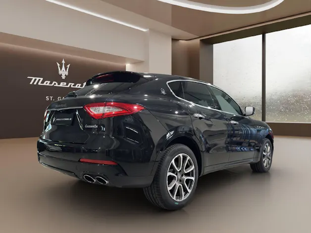 Maserati Levante 3.0 V6 D