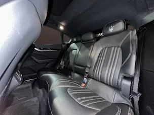 Maserati Levante 3.0 V6 D