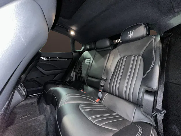 Maserati Levante 3.0 V6 D