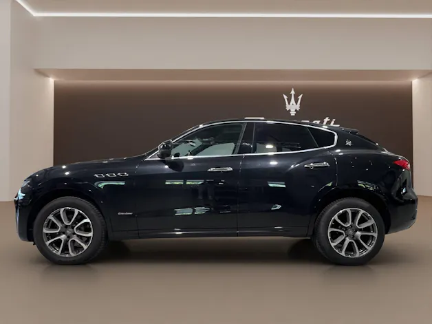 Maserati Levante 3.0 V6 D