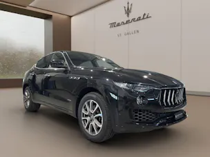 Maserati Levante 3.0 V6 D