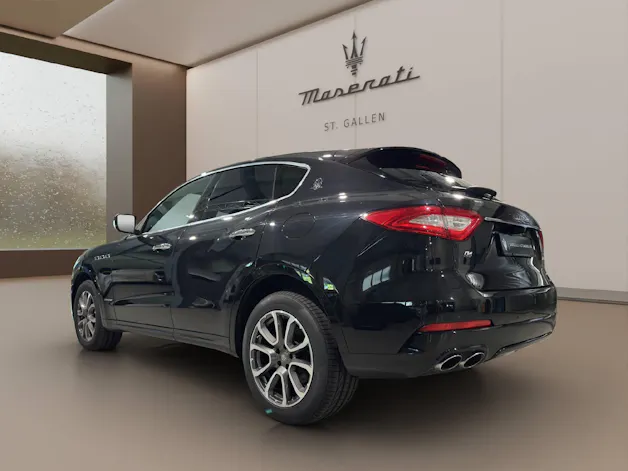 Maserati Levante 3.0 V6 D