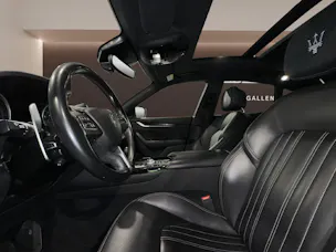 Maserati Levante 3.0 V6 D