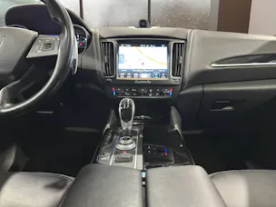 Maserati Levante 3.0 V6 D