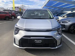 Kia Picanto 1.0 CVVT First Edition