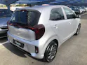 Kia Picanto 1.0 CVVT First Edition