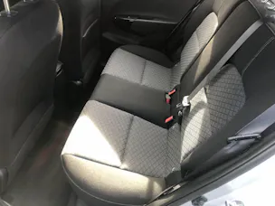 Kia Picanto 1.0 CVVT First Edition