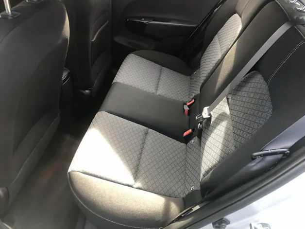 Kia Picanto 1.0 CVVT First Edition