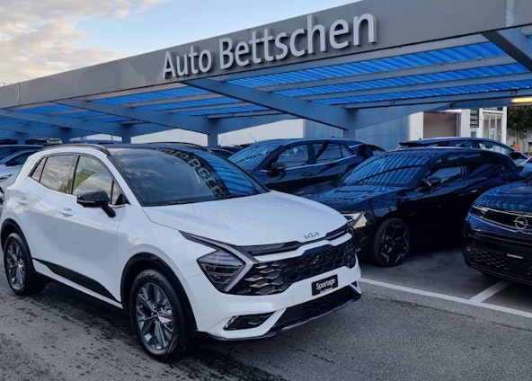 First vehicle image First vehicle image