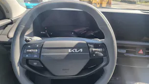 Kia EV6 84 kWh Earth 4x4