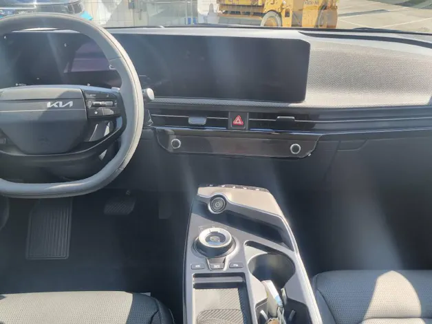 Kia EV6 84 kWh Earth 4x4