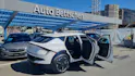 Kia EV6 84 kWh Earth 4x4