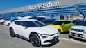 Kia EV6 84 kWh Earth 4x4