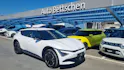 Kia EV6 84 kWh Earth 4x4
