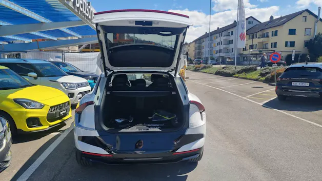 Kia EV6 84 kWh Earth 4x4