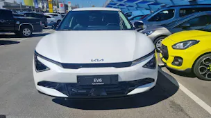 Kia EV6 84 kWh Earth 4x4
