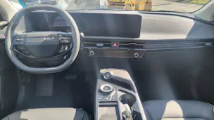 Kia EV6 84 kWh Earth 4x4