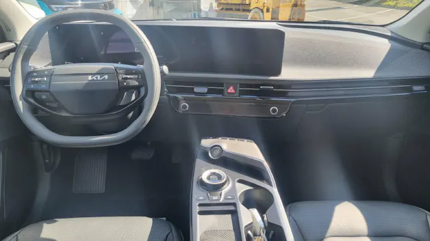 Kia EV6 84 kWh Earth 4x4