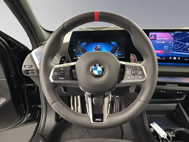 BMW M135i xDrive